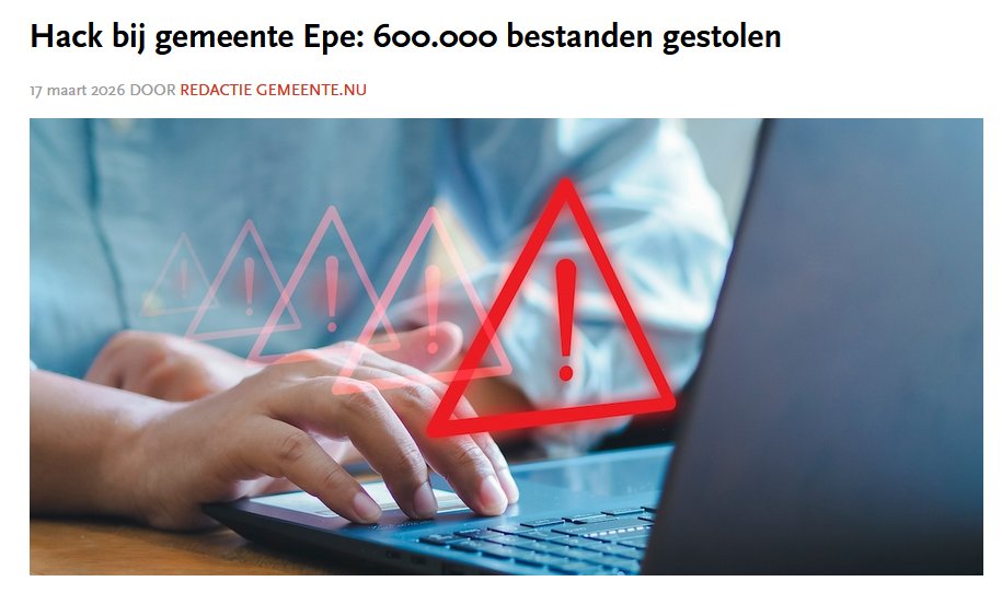 Leo Schoonmade tweet media