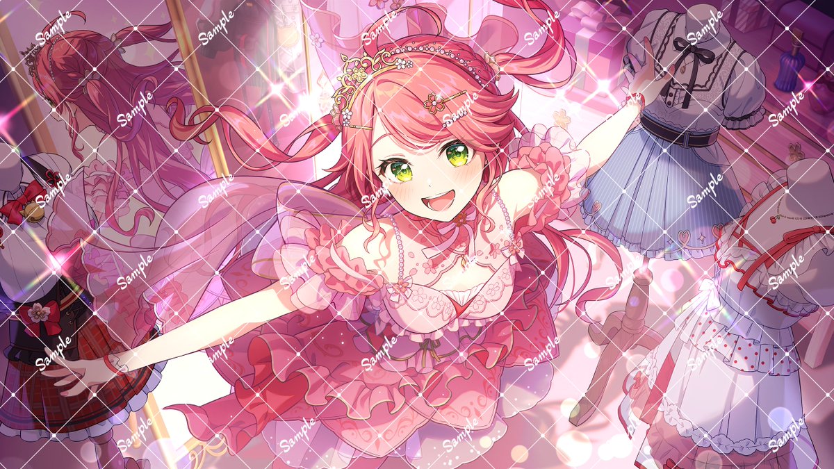 さくらみこ🌸初絵本『みこぴーとおおきなさくらのき』予約受付中📚 tweet media