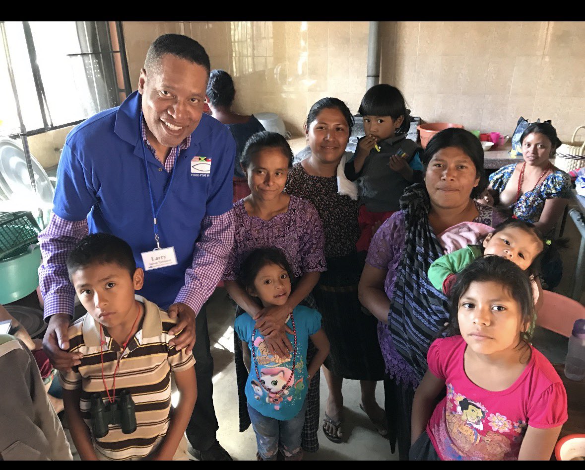 Larry Elder tweet media