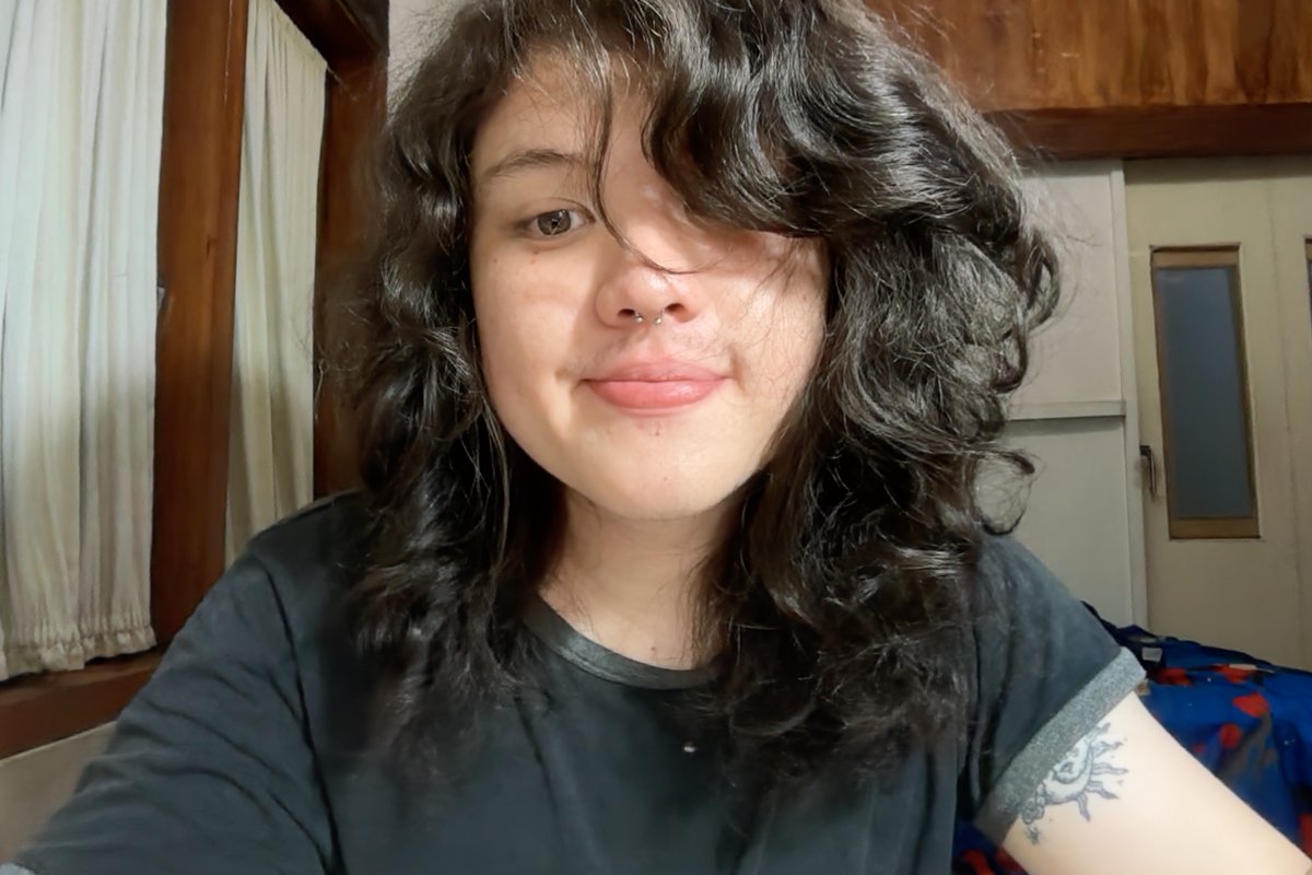 ☽ 𐌌𐌉𐌊𐌀 ☾ tweet media