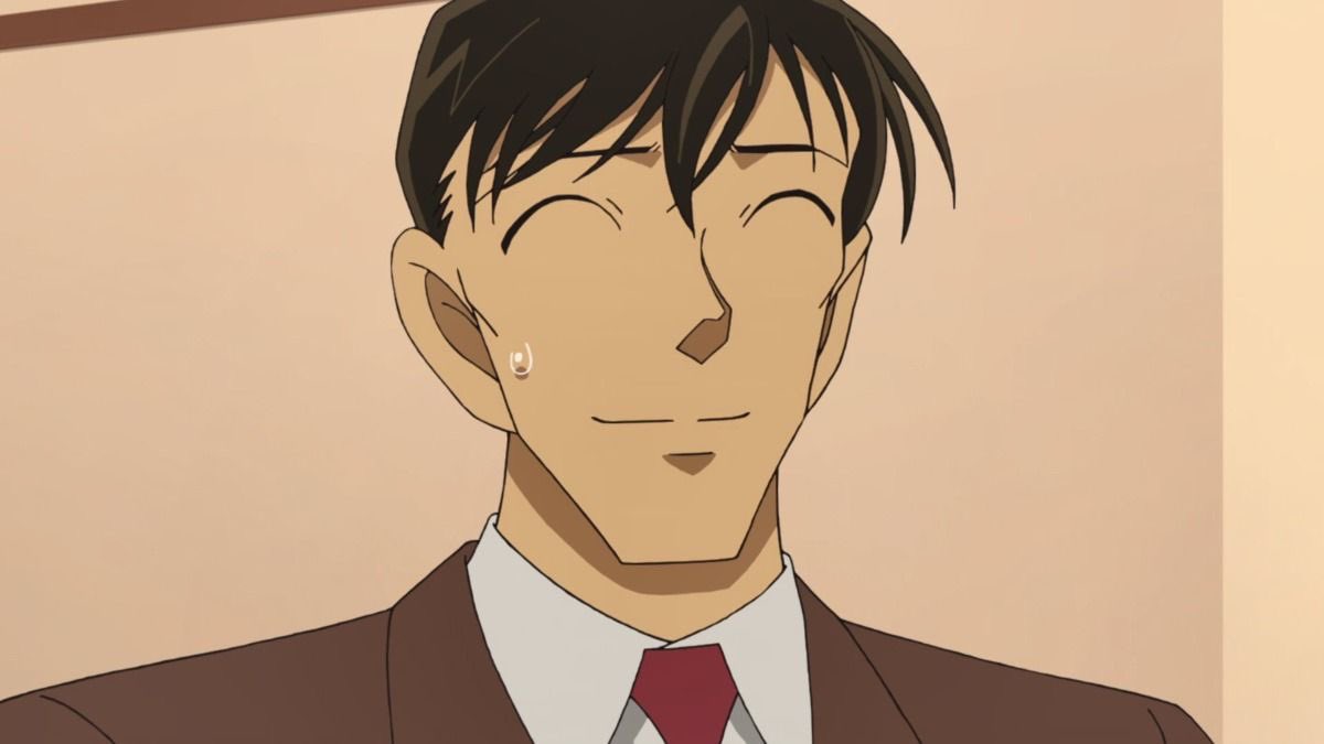 ปีหลังๆลายเส้นทาคางิโดนเนิร์ฟมากจริงนะ คือฮีก็ยังหล่อแหละ แต่ถ้าเทียบกับลายเส้นเก่าๆคือไม่แปลกใจทำไมยูมิจังเคยบอกว่าทาคางิป๊อปในหมู่สาวๆ