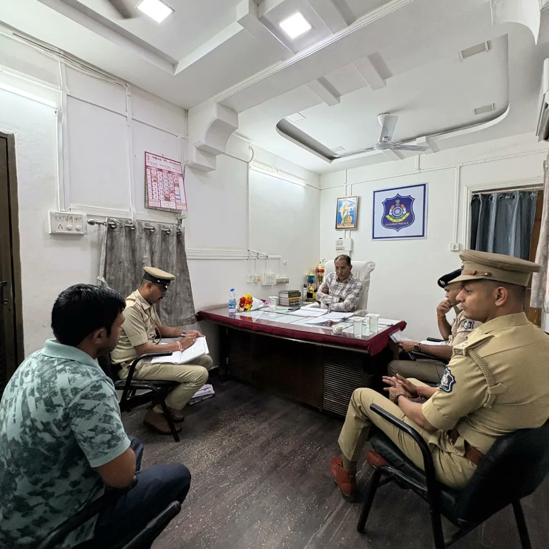 SP Mahisagar tweet media