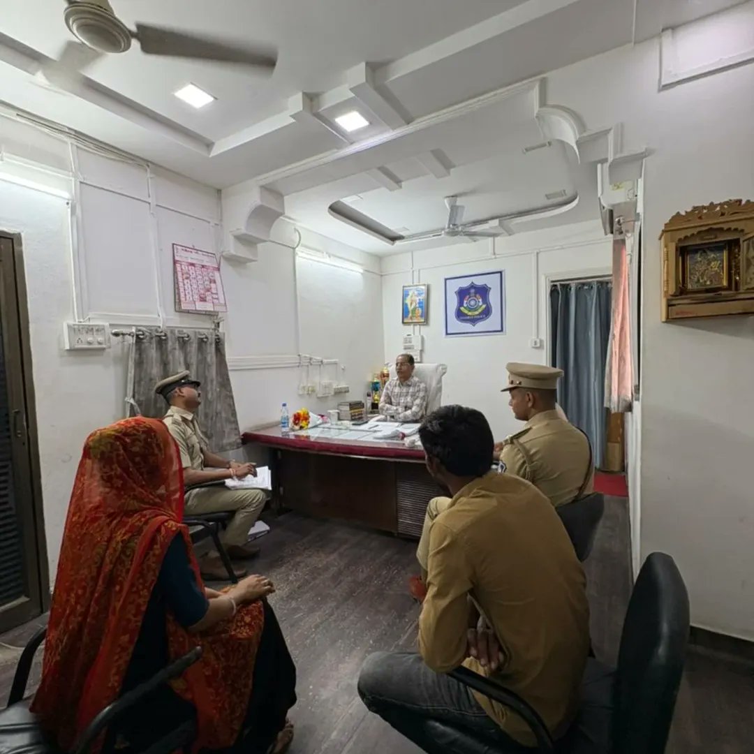 SP Mahisagar tweet media