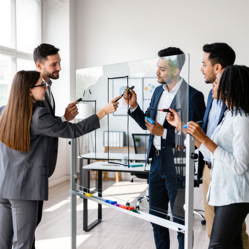 Chade, Real Estate AI & SEO | Bigfoot Agency tweet media