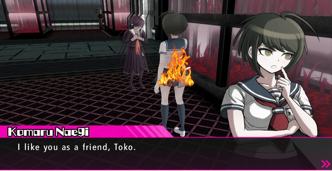 B1ue_Spike's tweet photo. liar liar pants on fire https://t.co/pc4ECm6KNw