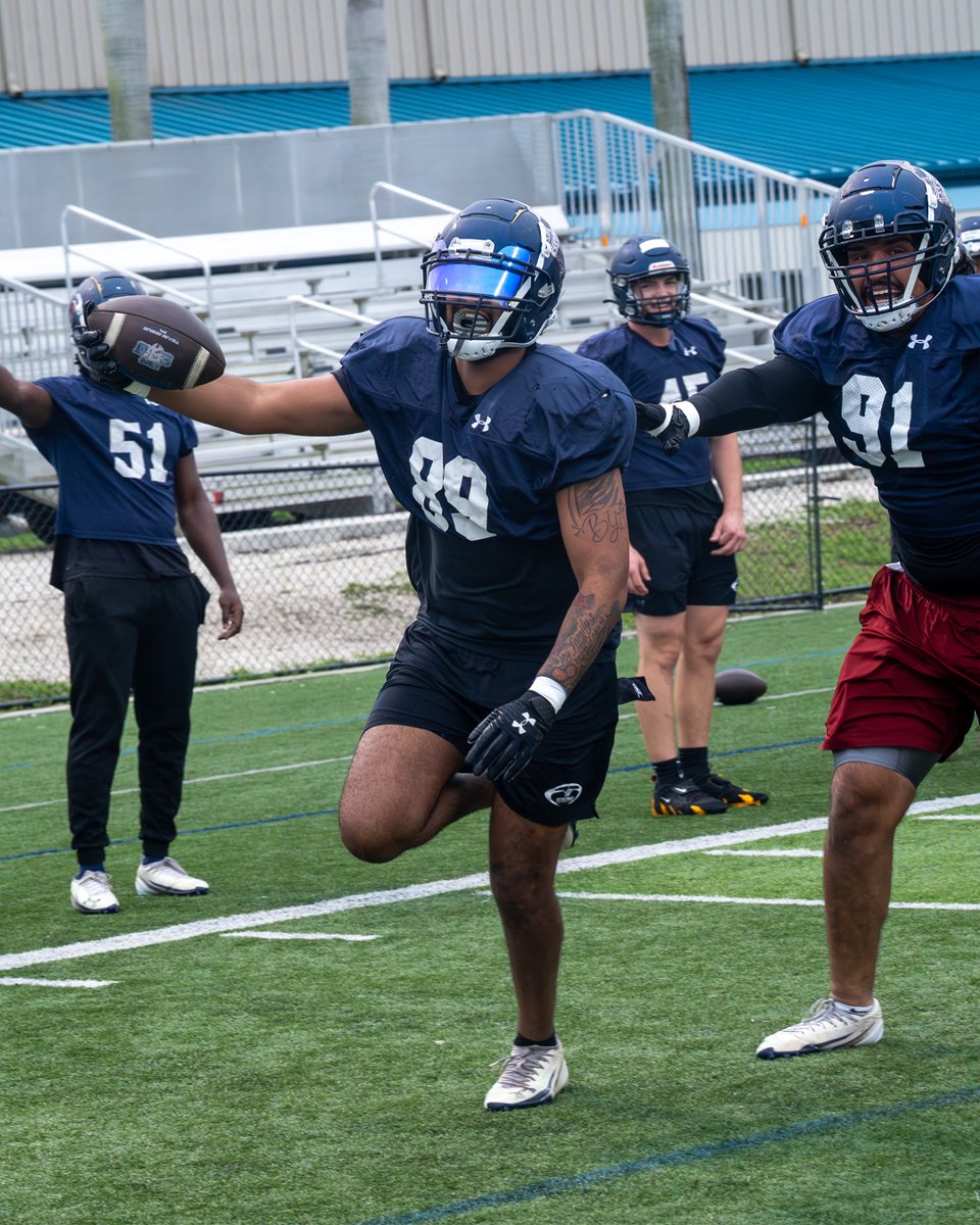 STU Football tweet media