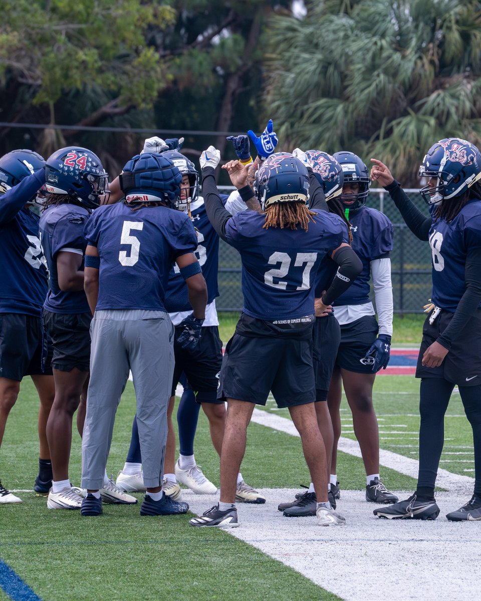 STU Football tweet media