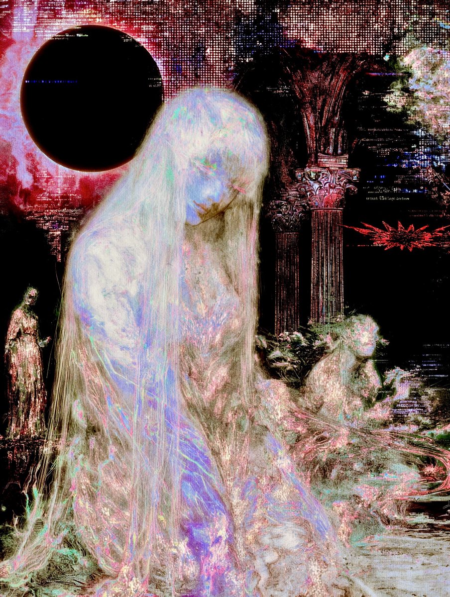 Faedriel tweet media