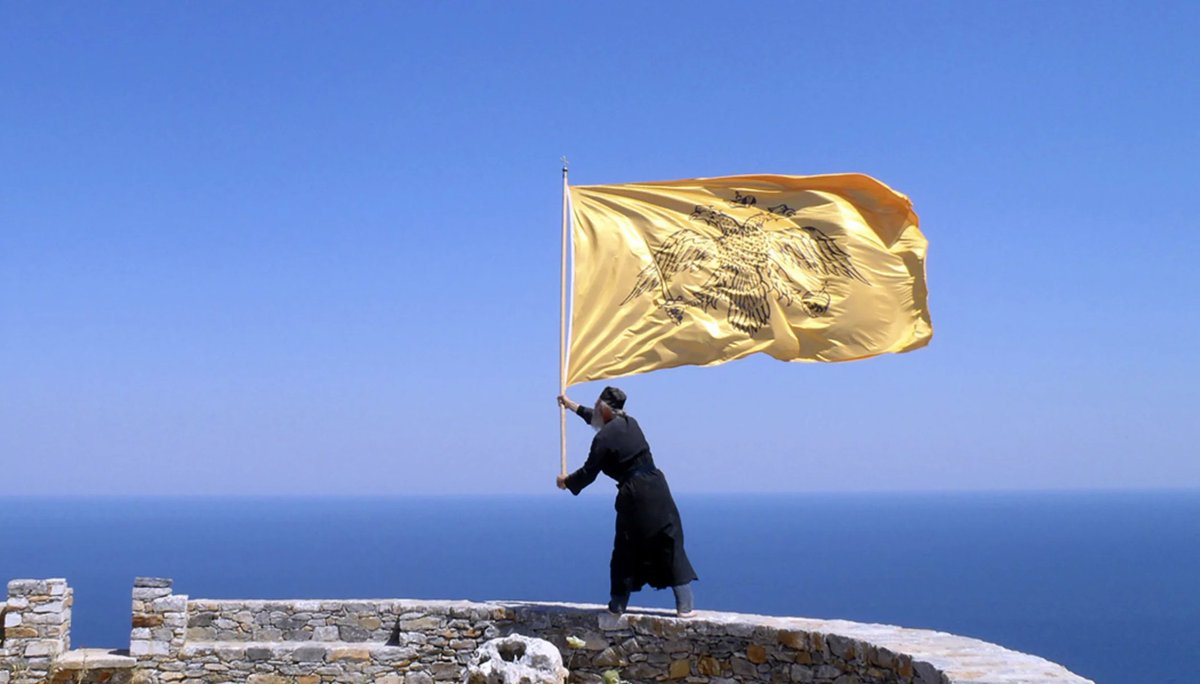 Homer Pavlos tweet media