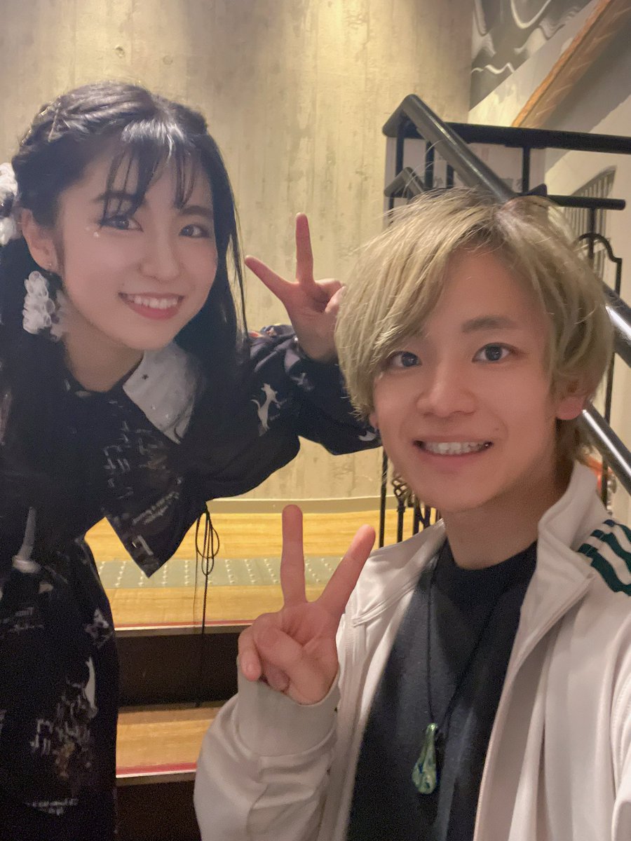 Tobi🦅パトパト🪈Patrick's tweet media