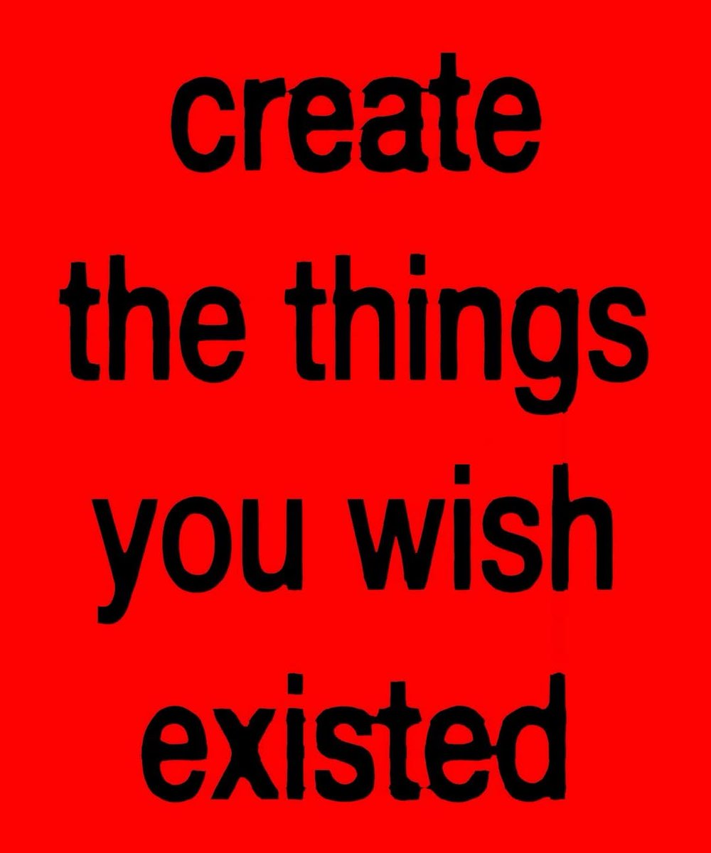 Mini Archillect tweet media