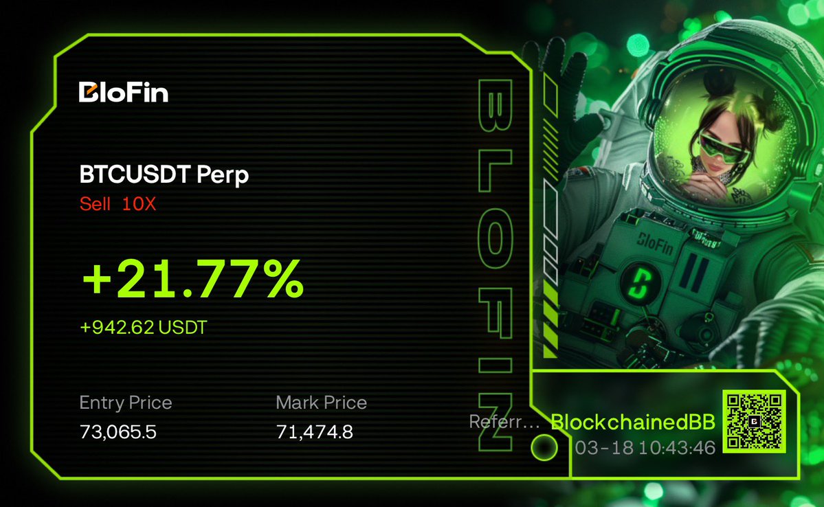 Blockchainedbb tweet media