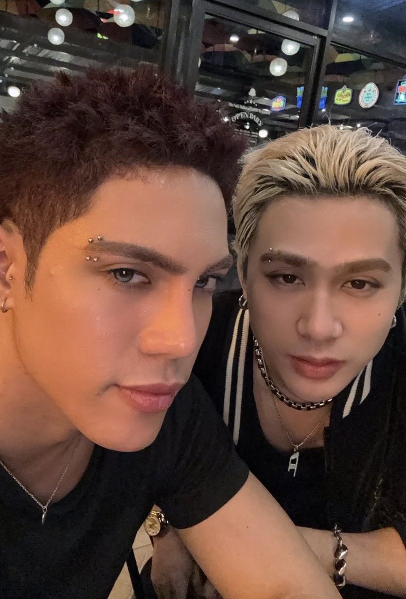 Anong laban namin sa orig? #JoshStell