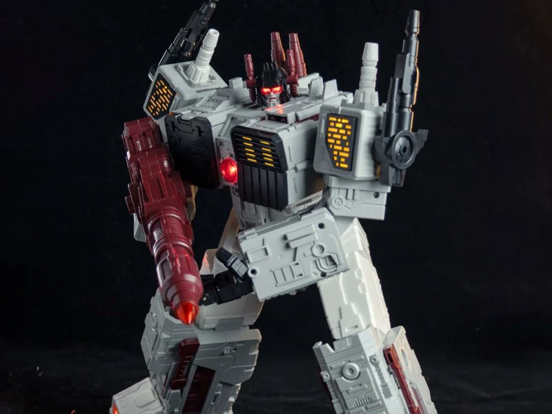 Redclaw🐉👑 VILLAIN ARC tweet media