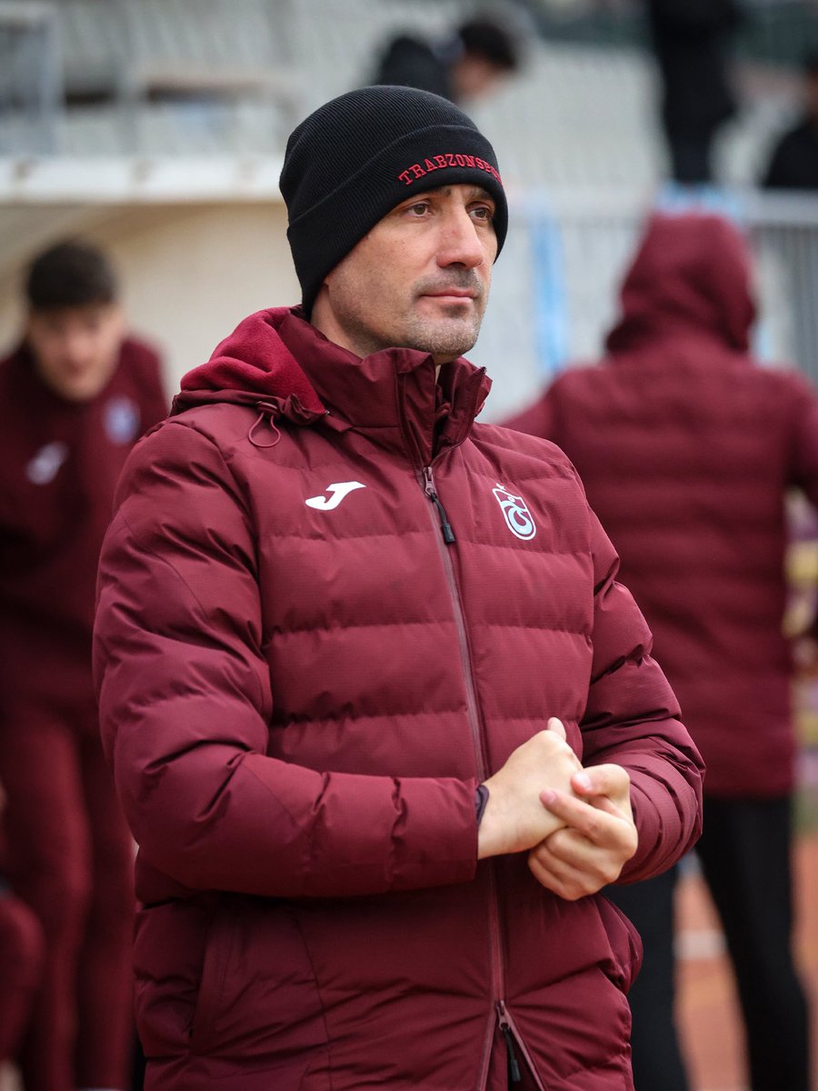 Trabzonspor Özkan Sümer Futbol Akademisi tweet media