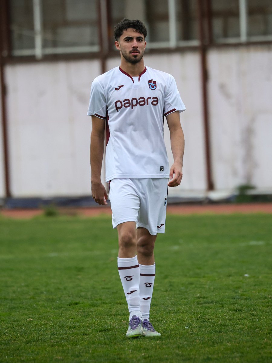 Trabzonspor Özkan Sümer Futbol Akademisi tweet media