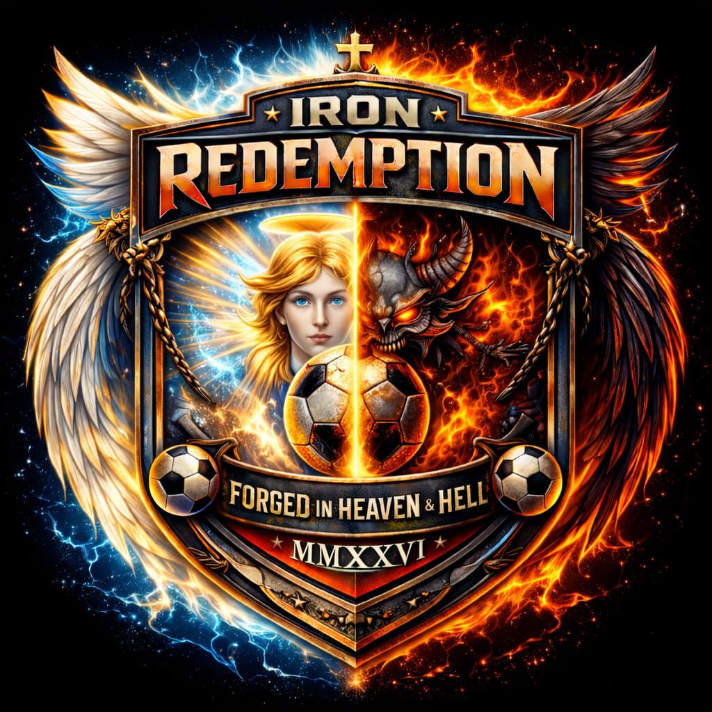 elevenhubapp's tweet photo. 📢 ¡Iron Redemption está reclutando para FC 26! ⚽🔥

Buscamos jugadores comprometidos para reforzar nuestra plantilla en las siguientes posiciones:
🛡️ DFC
🎯 MC
🏃‍♂️ CARR
🧤 GK

🏆 Ligas: VPG | AFJ | VPG Zero

💪 Si tienes actitud, compromiso y ganas de competir al máximo nivel, este es tu sitio.
🔥 Queremos formar un grupo sólido, ambicioso y con mentalidad ganadora.

📩 Escríbenos por privado y únete a Iron Redemption:
🐦 Twitter oficial: @CALITEFC_

@VPG_Spain
@_chocolate3000
@AFJLeague
@AyudaInfoClubes
@FichajesAyudas
@ComunidadClubes
@JorgeMendezEVF
@ClubesProAyudas
@Ayuda_ClubesPro
@VPGMarketOffic