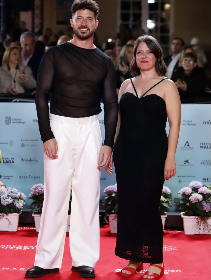 Alter Ego Talent House tweet media