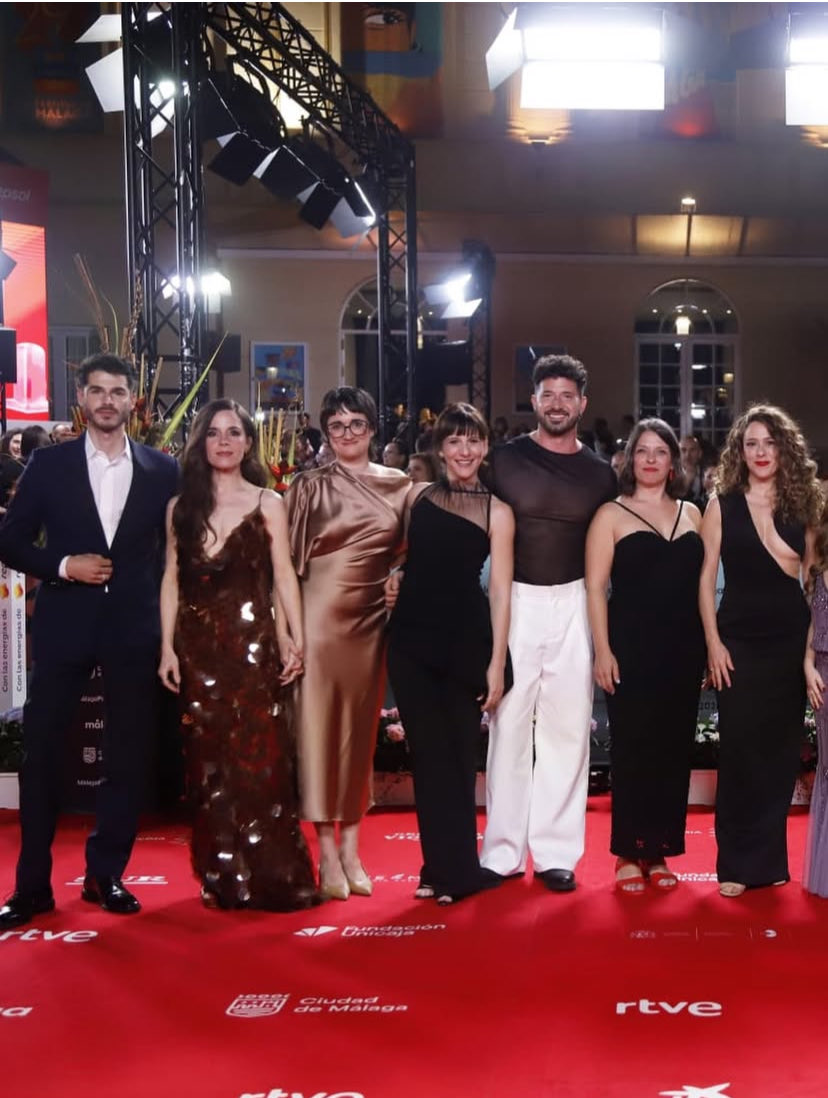 Alter Ego Talent House tweet media