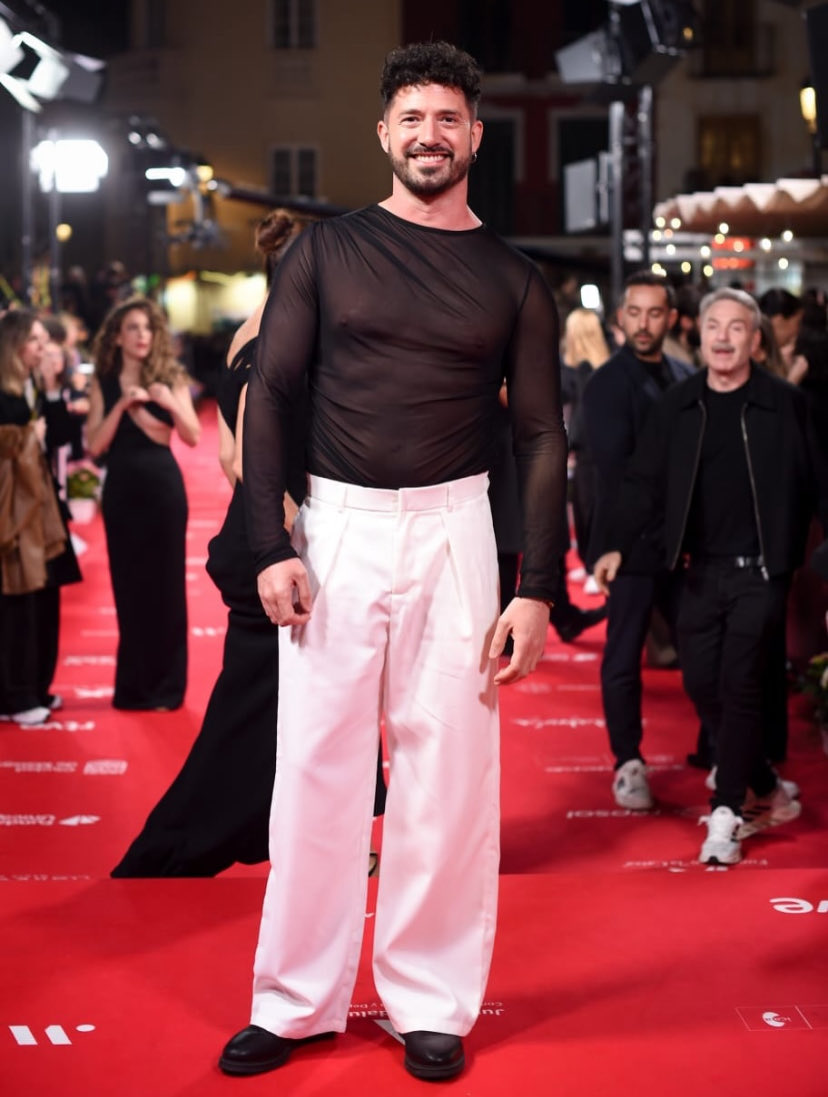 Alter Ego Talent House tweet media