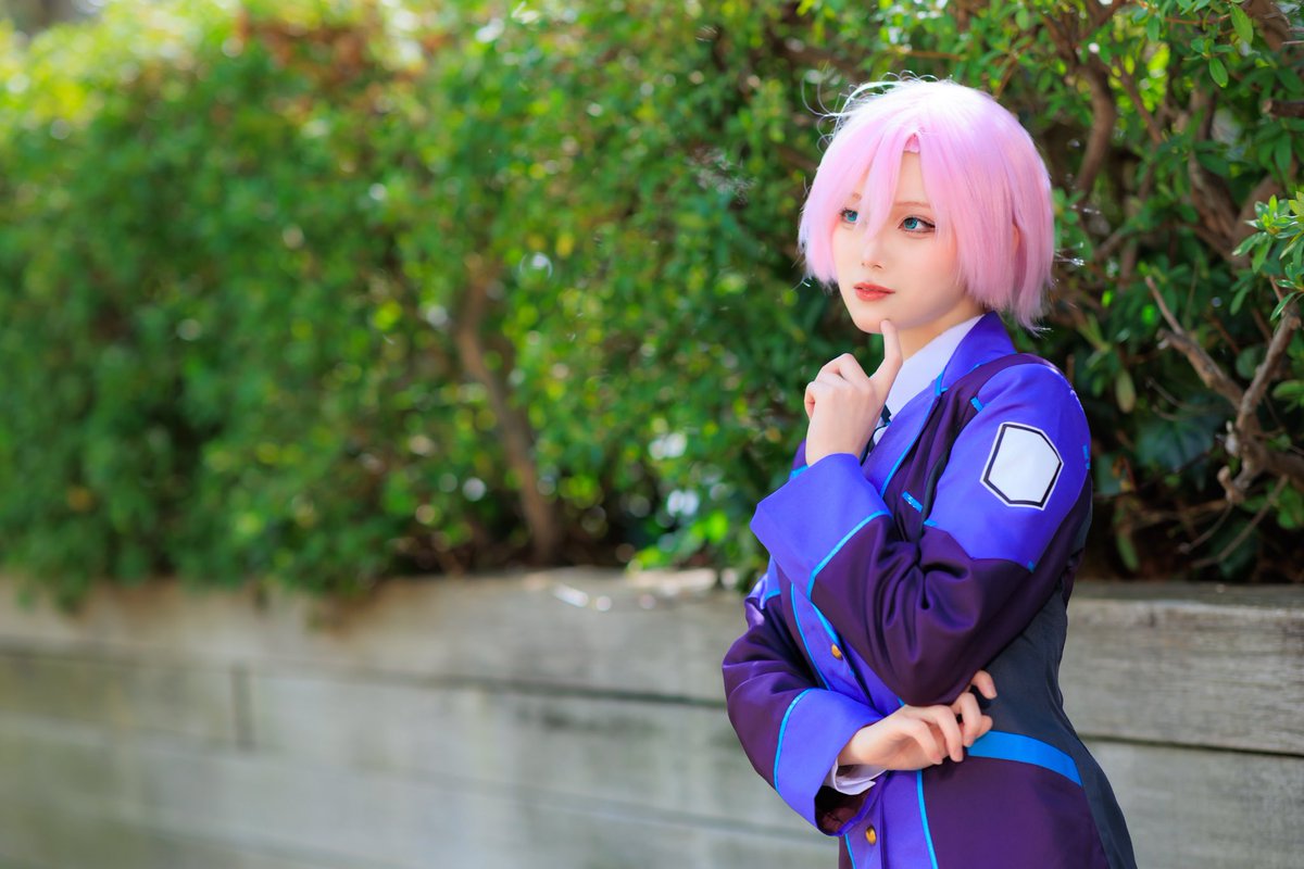 海飴くらゲ tweet media