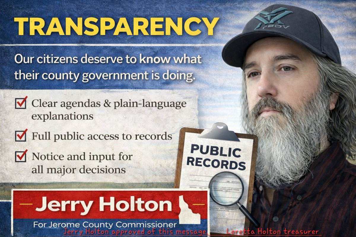 Lady Idaho 🇺🇸 ✝️ tweet media