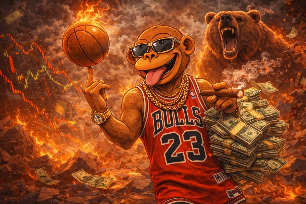 South Texas Crypto 🇺🇸🇵🇪 tweet media