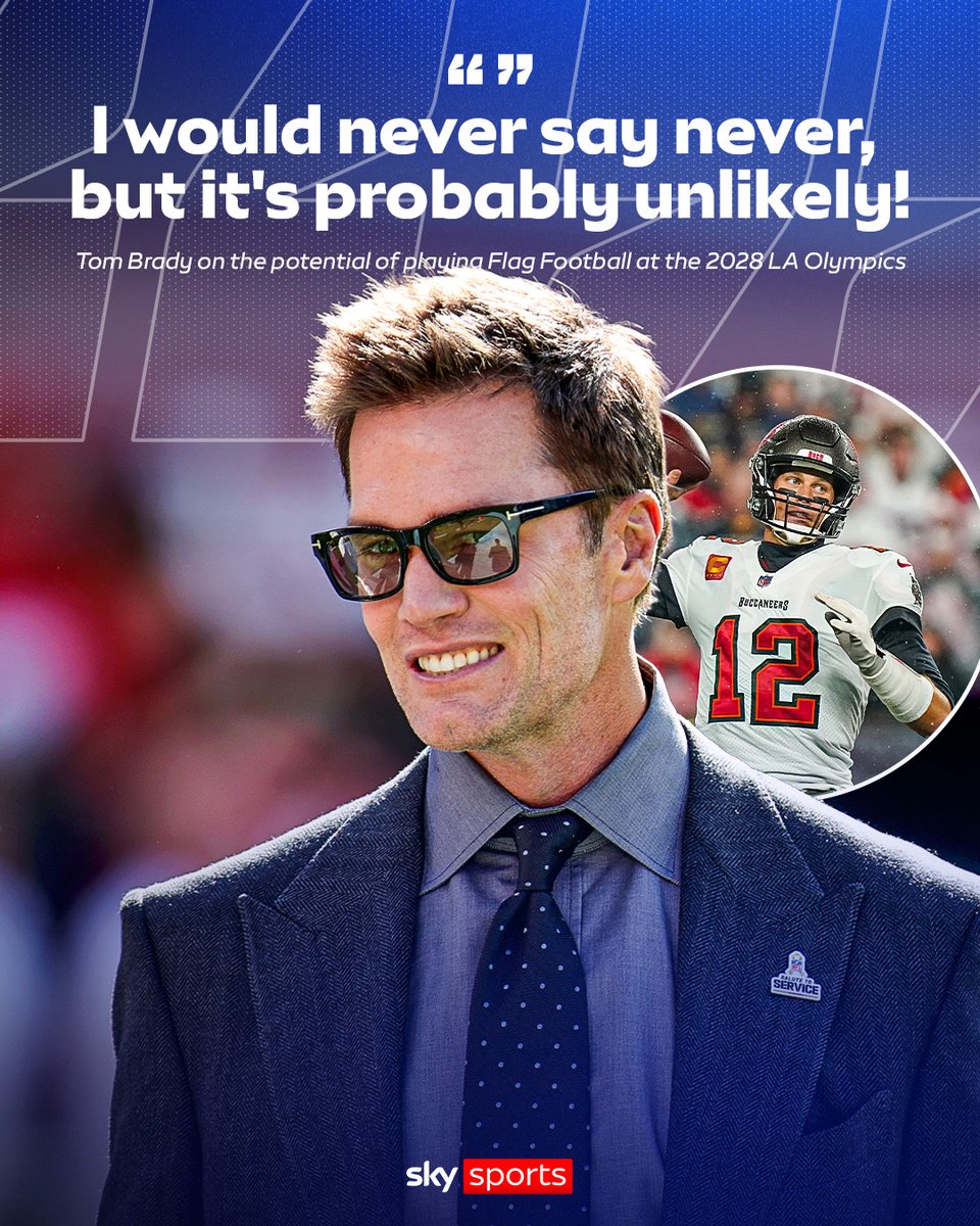 Sky Sports NFL tweet media