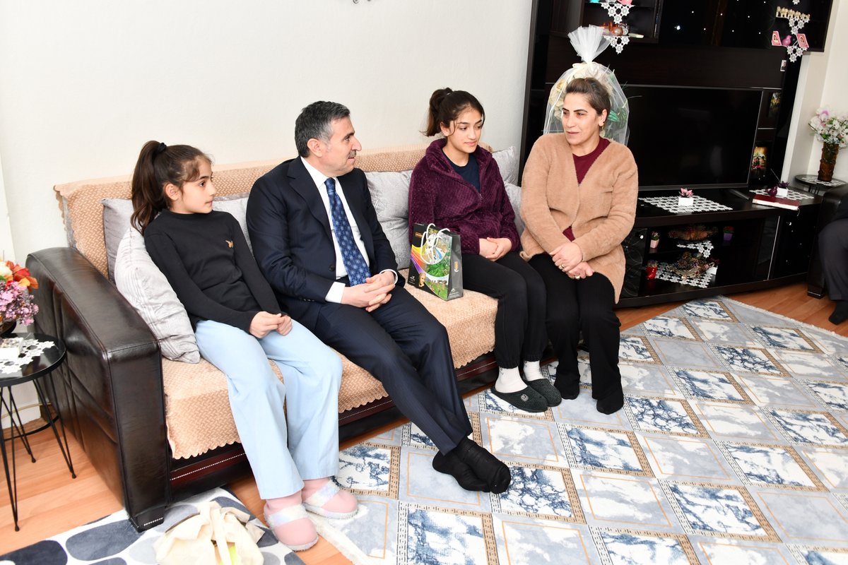 Gümüşhane Valiliği tweet media