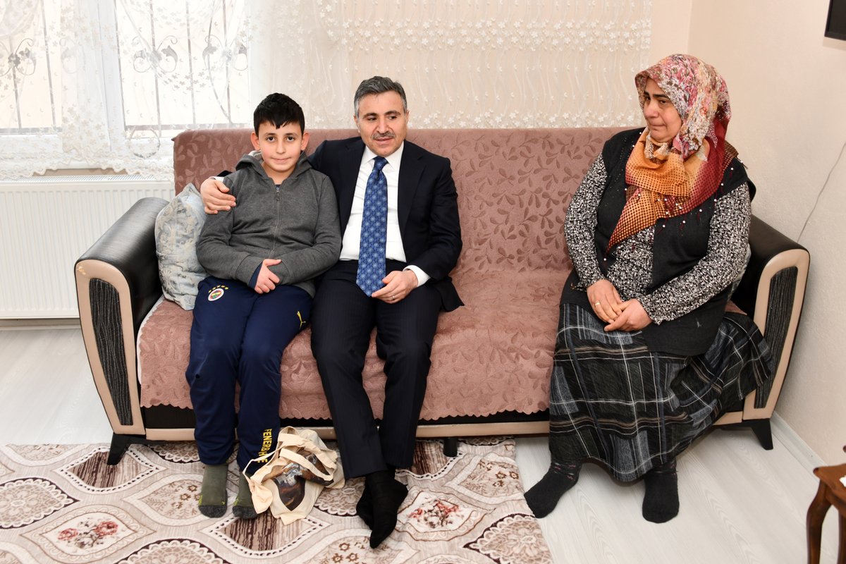 Gümüşhane Valiliği tweet media