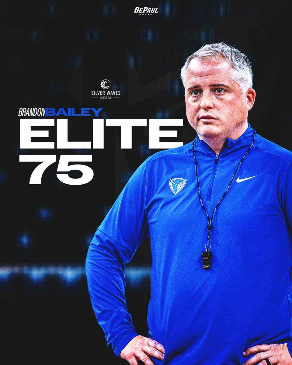 DePaul Basketball tweet media