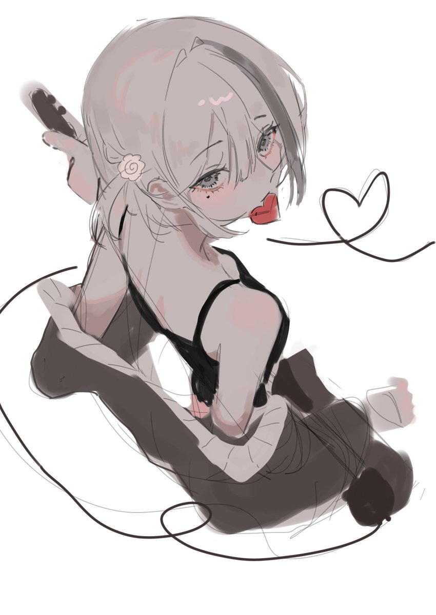 김란티 tweet media