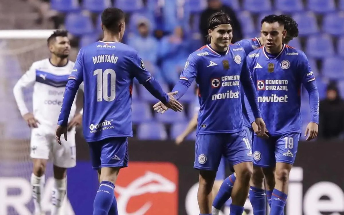alpiedeldeporte's tweet image. VIDEO: #CruzAzul elimina a #Monterrey para avanzar a cuartos de final de la #Concacaf sge.st/8gawVnx