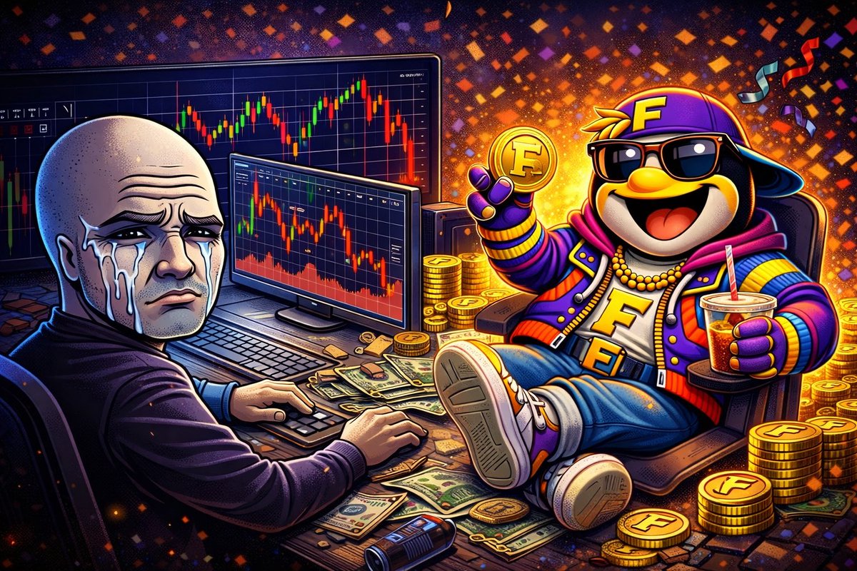 Flippocoin tweet media