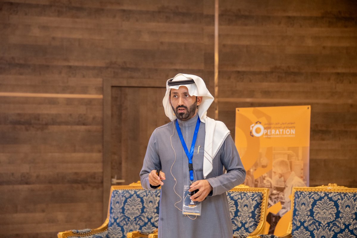 جمعية إدارة المرافق والسلامة بالمنشأت الصحية FMSA tweet media