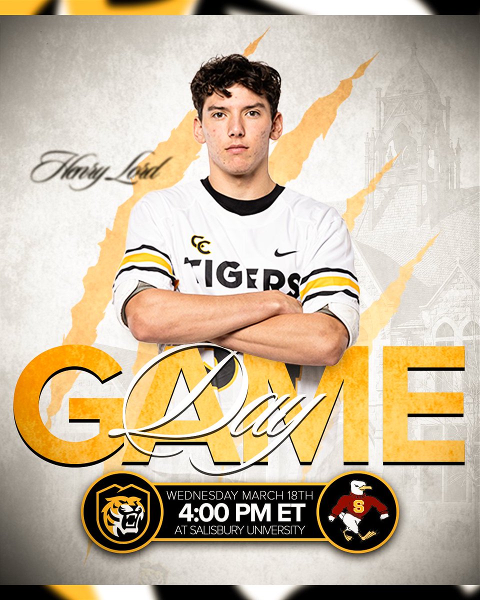 CC Tiger Athletics tweet media