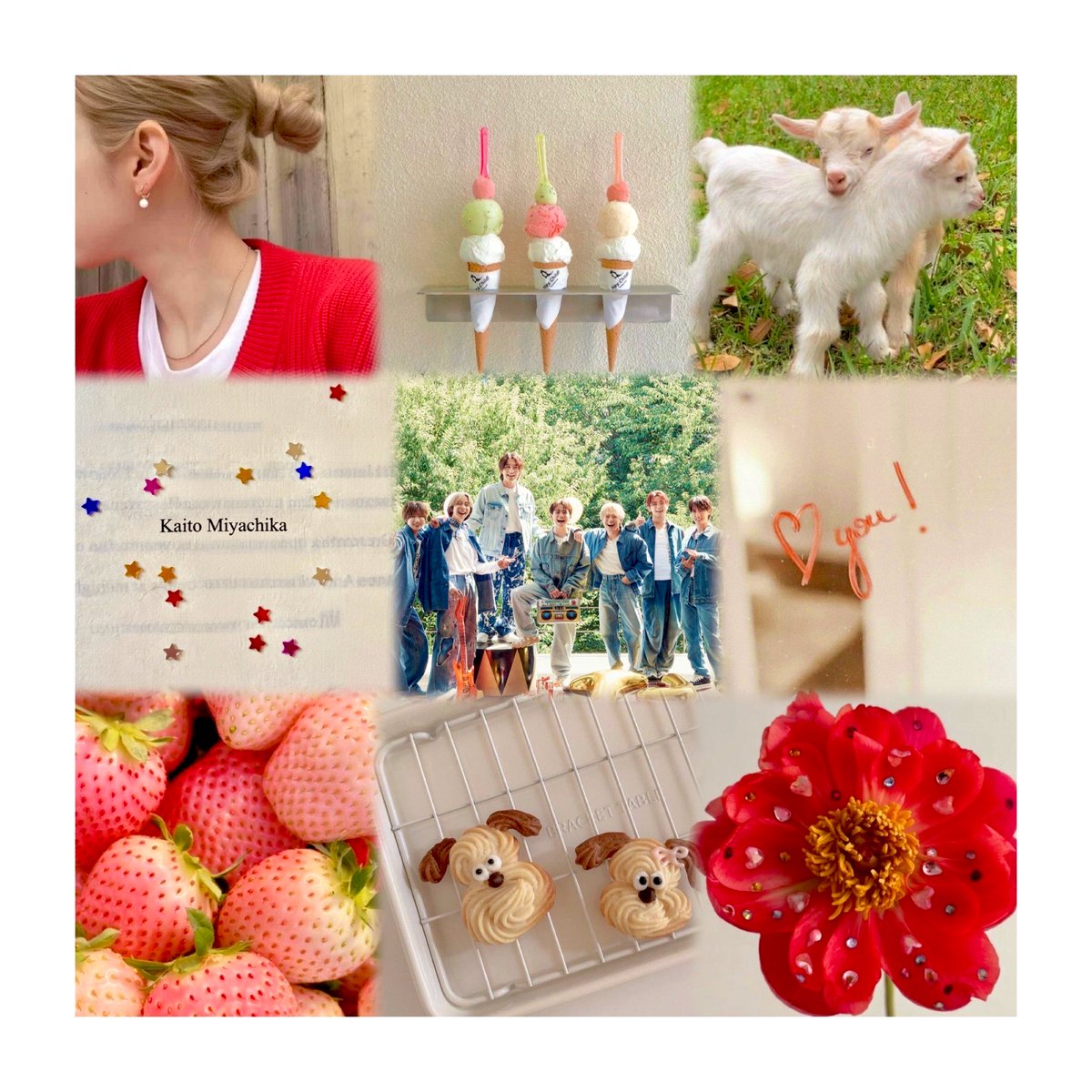 𝗬 𝘂 𝗻 👶🏼🏹 tweet media