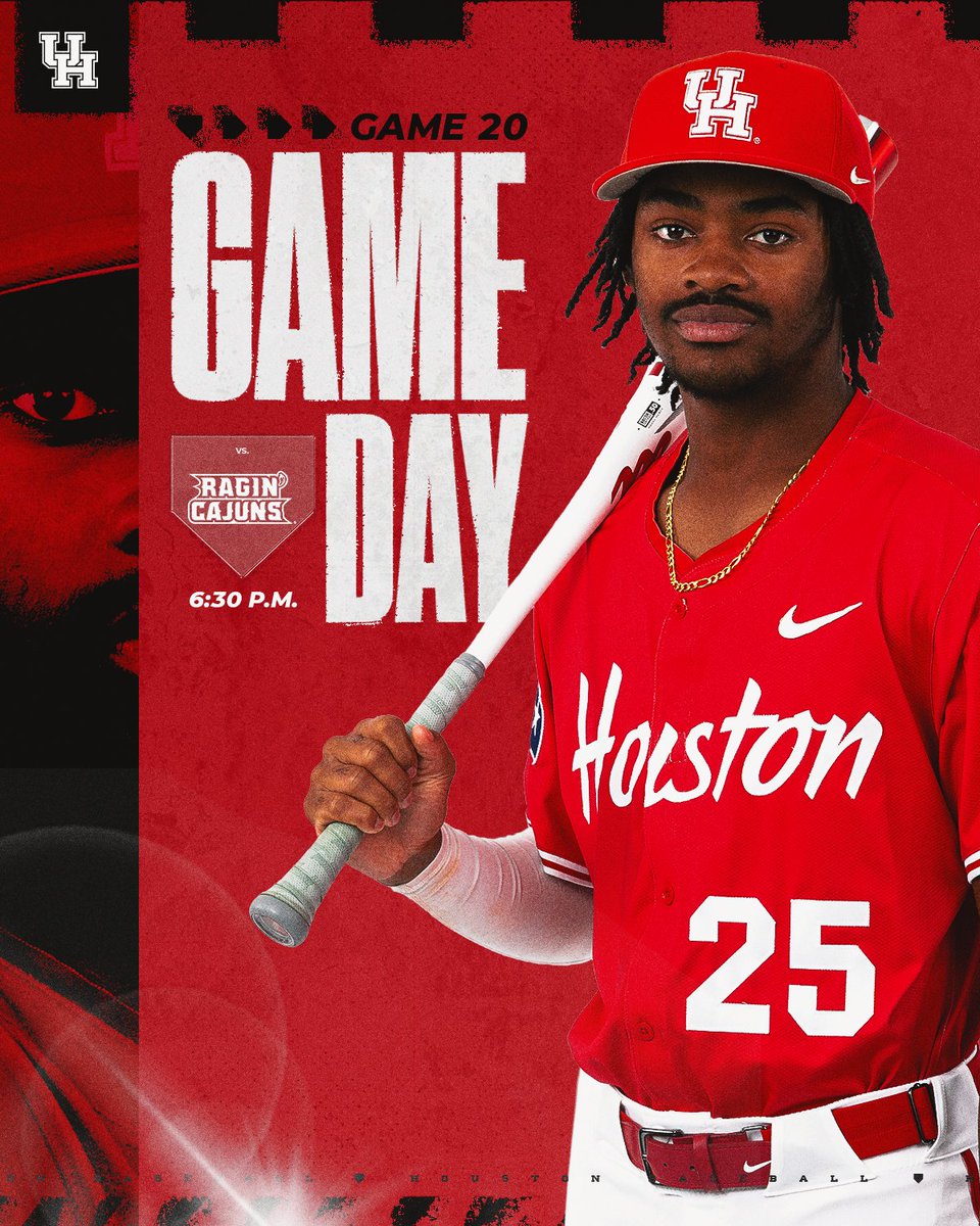 Houston Baseball tweet media