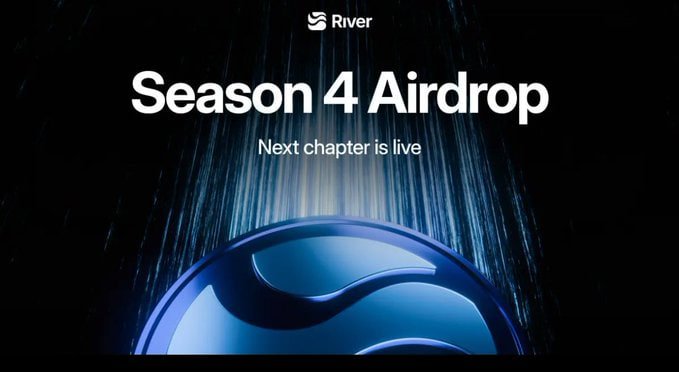0xMUSTAFA0's tweet photo. Most people just watch opportunities pass a few actually use them

There’s a limited-time campaign where you can earn without putting money in. Just create content on X and get rewarded based on how much attention it pulls.

What you need to do: • Link your X account and wallet
• Share posts about $RIVER and tag @River4fun

• Let your reach turn into rewards

Want to push earnings higher? Staking assets like wBNB or USD1 increases your cut.

It’s not open forever  the window is closing fast. Either test it now or ignore it and move on.