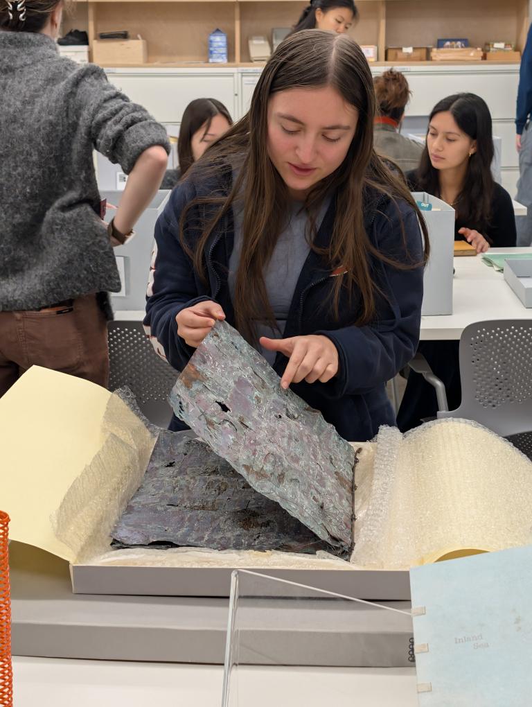 The University of Chicago tweet media