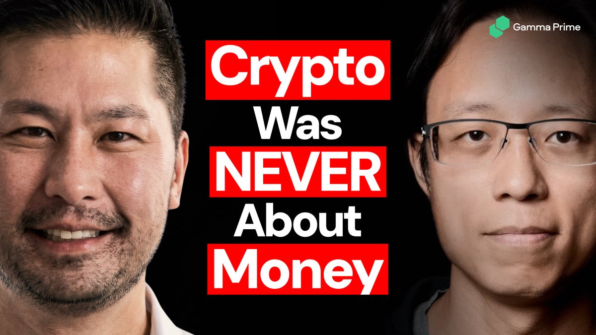 Tokenized Capital Summit tweet media