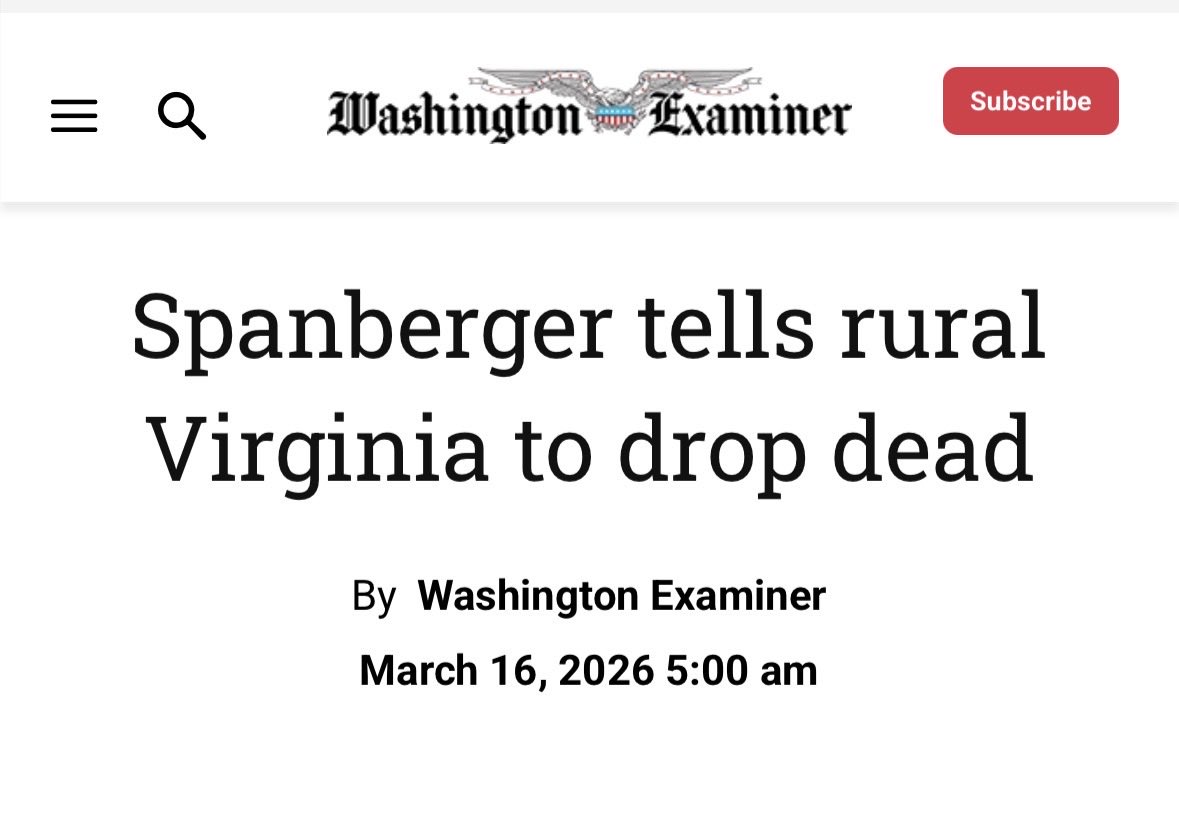 Virginia GOP tweet media