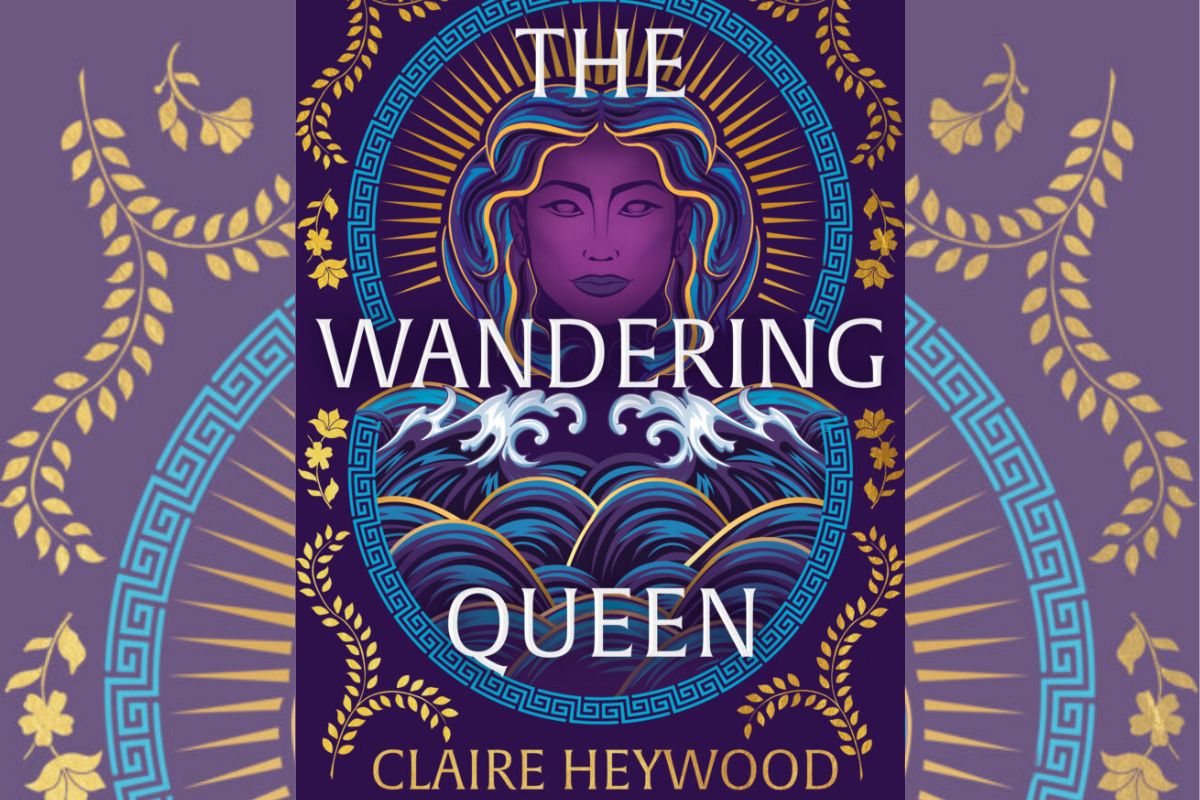 Amanda Larch Hinchman - Freelance Writer tweet media