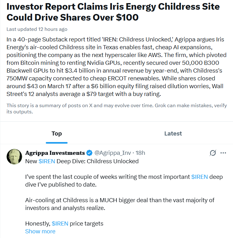 Beav Invests 🦫 tweet media