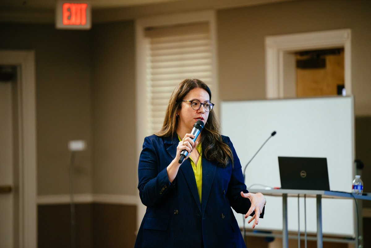 Councilwoman Ivalis Meza Gonzalez, District 8 tweet media