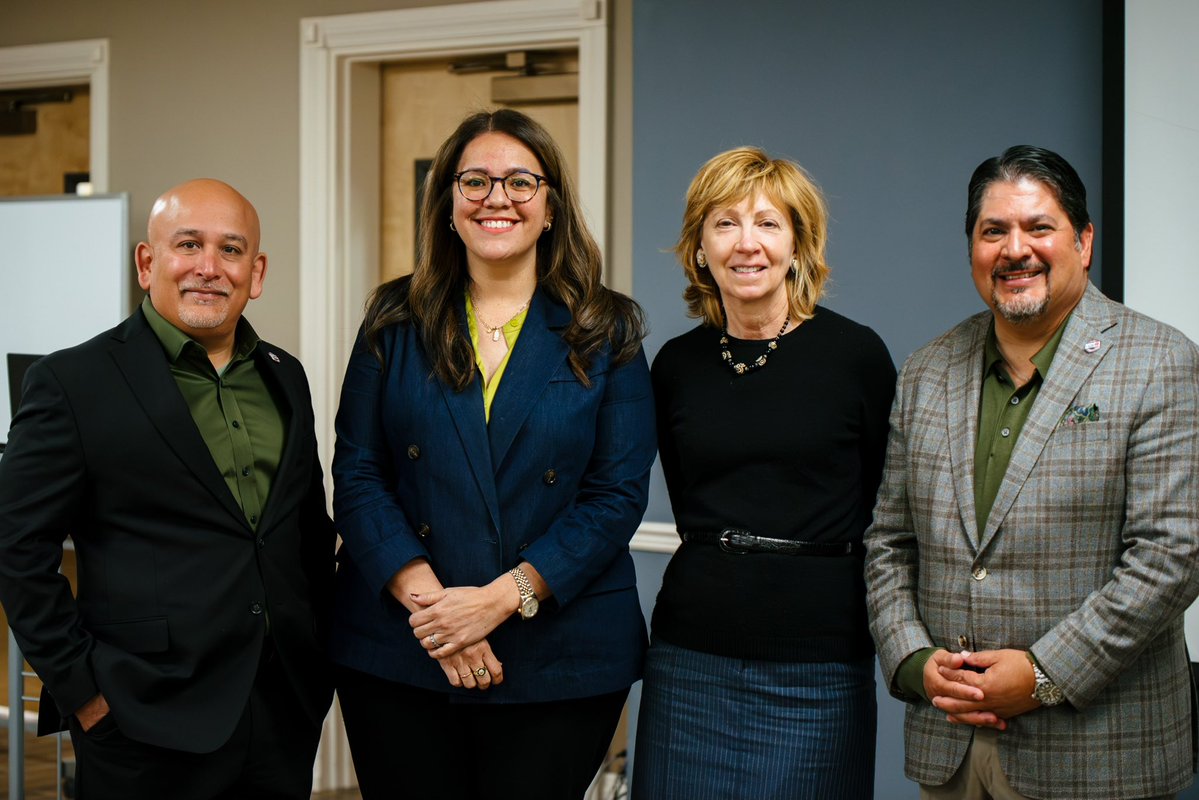 Councilwoman Ivalis Meza Gonzalez, District 8 tweet media