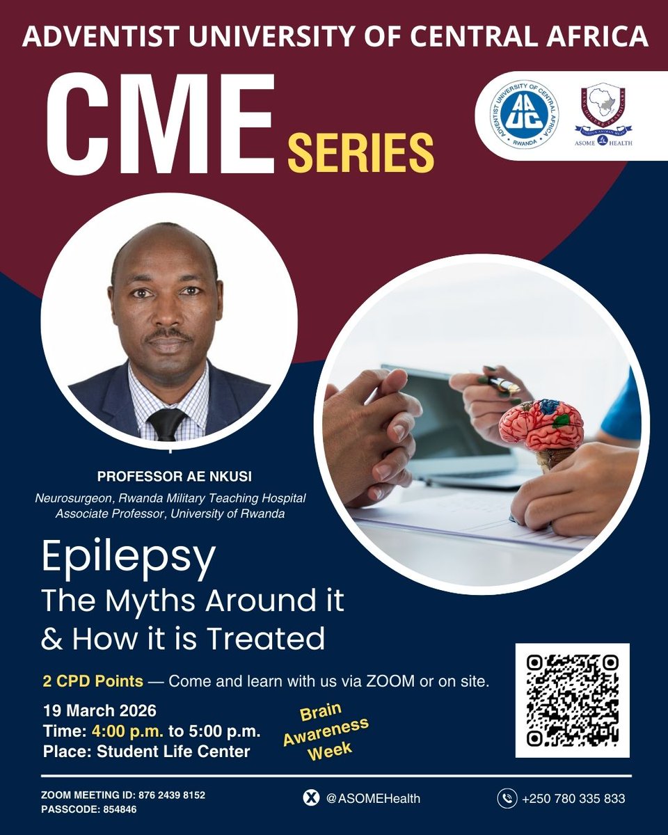 ASOME Health tweet media