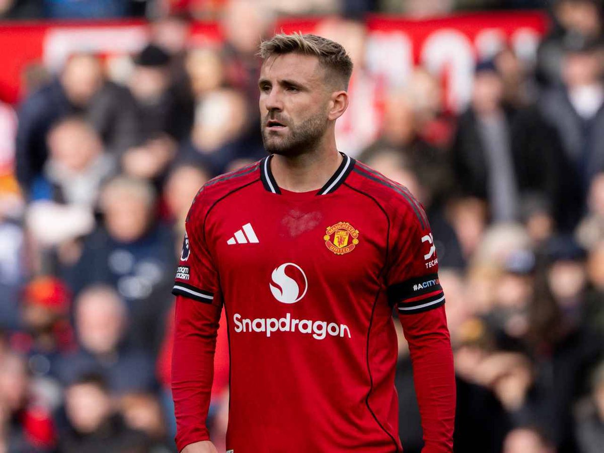 The United Stand tweet media