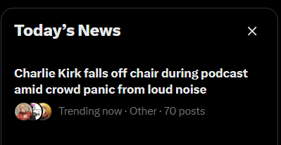 John Wilkes Booth tweet media