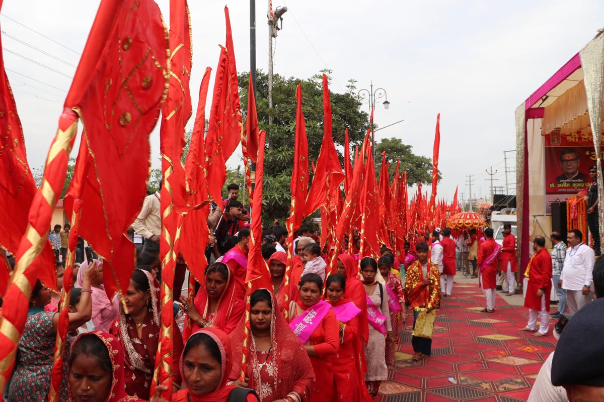 Mohan Lal Badoli tweet media